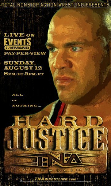 TNA Тяжёлое правосудие скачать фильм торрент