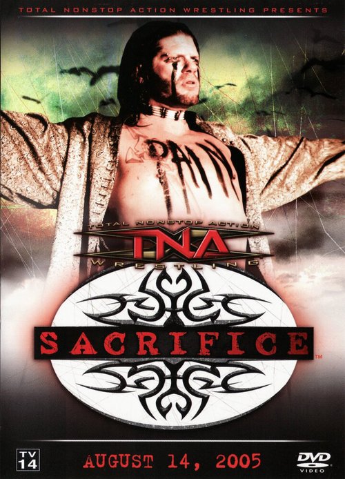 TNA Жертвоприношение скачать фильм торрент
