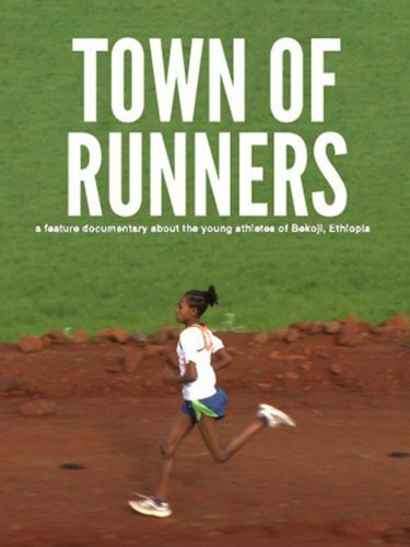 Постер Town of Runners