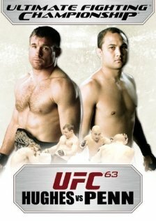 UFC 63: Hughes vs. Penn скачать фильм торрент