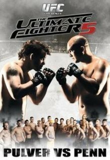 UFC: Ultimate Fight Night 5 скачать фильм торрент