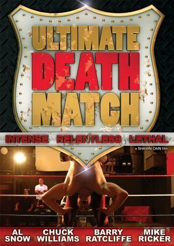 Постер Ultimate Death Match
