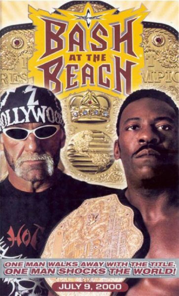 WCW Разборка на пляже скачать фильм торрент
