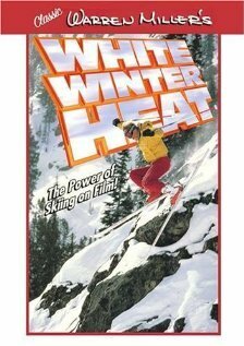 Постер White Winter Heat