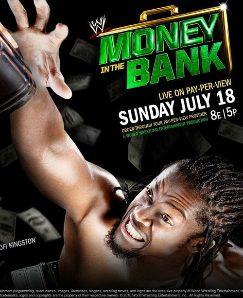 WWE Деньги в банке скачать фильм торрент