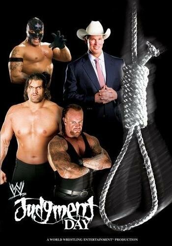 WWE: Судный день скачать фильм торрент