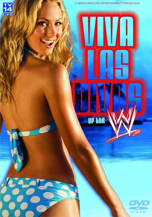 WWE Viva Las Divas скачать фильм торрент