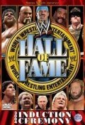 Постер WWE Зал славы 2004