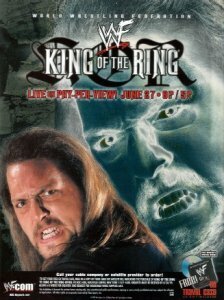 WWF Король ринга скачать фильм торрент