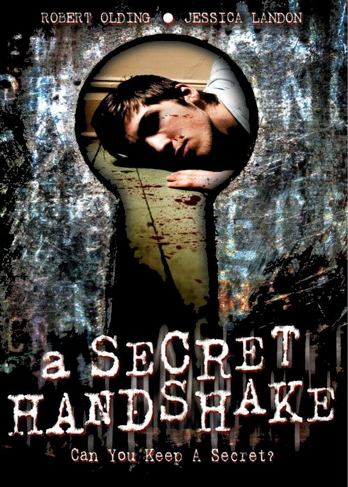 Постер A Secret Handshake