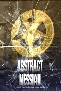 Постер Abstract Messiah