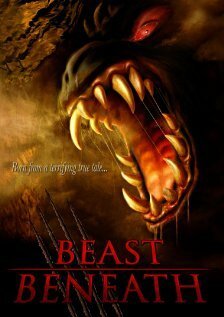 Постер Beast Beneath