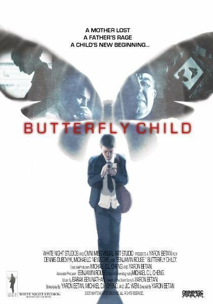 Butterfly Child скачать фильм торрент
