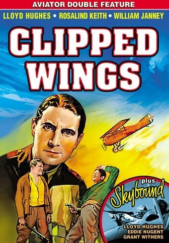 Постер Clipped Wings