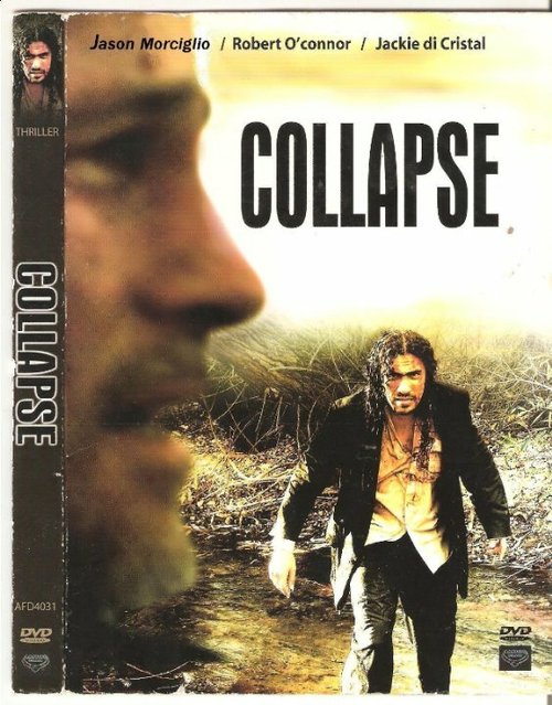 Постер Collapse