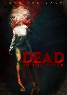 Постер Dead in the Water