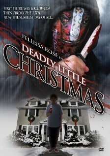 Постер Deadly Little Christmas