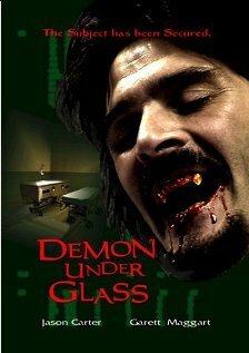 Demon Under Glass скачать фильм торрент