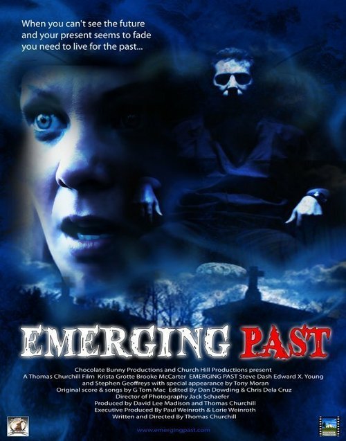Постер Emerging Past