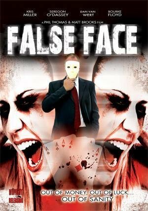 Постер False Face