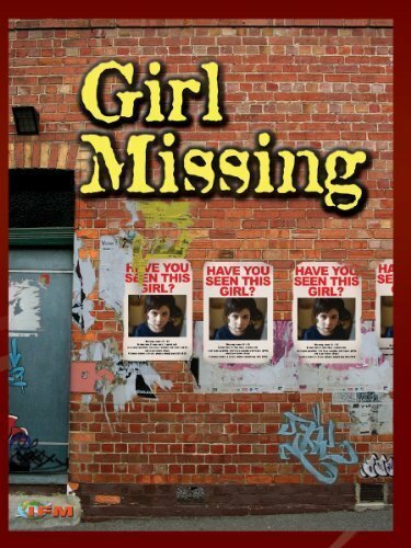 Постер Girl Missing