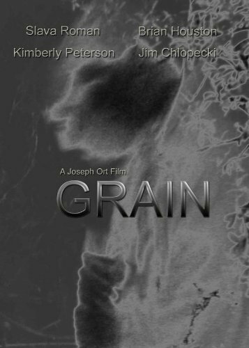 Постер Grain