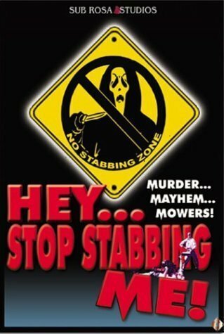 Hey, Stop Stabbing Me! скачать фильм торрент
