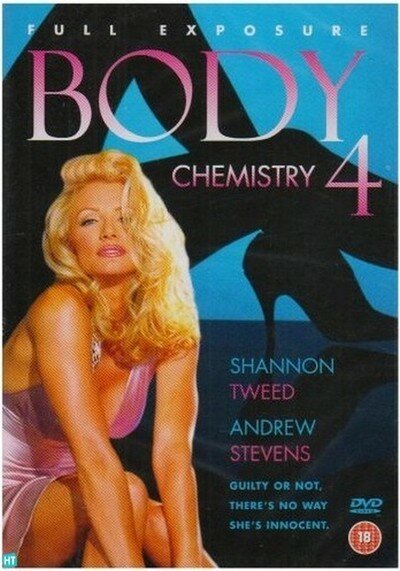 Постер Химия тела 4