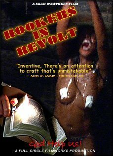 Постер Hookers in Revolt