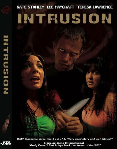 Постер Intrusion