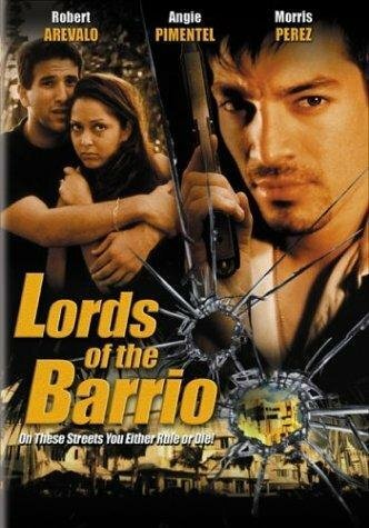 скачать Lords of the Barrio через торрент