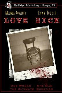 Постер Love Sick