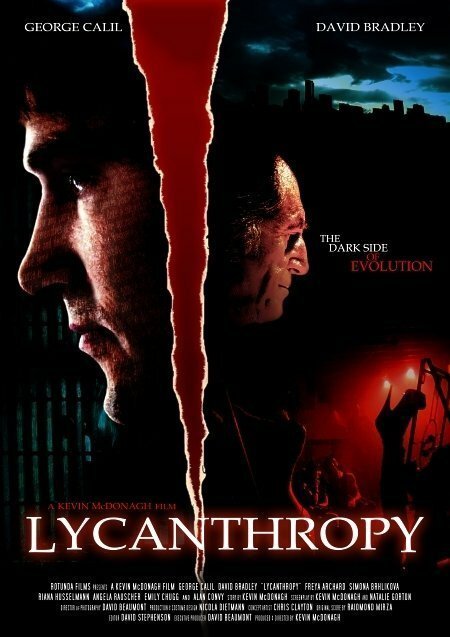 Постер Lycanthropy