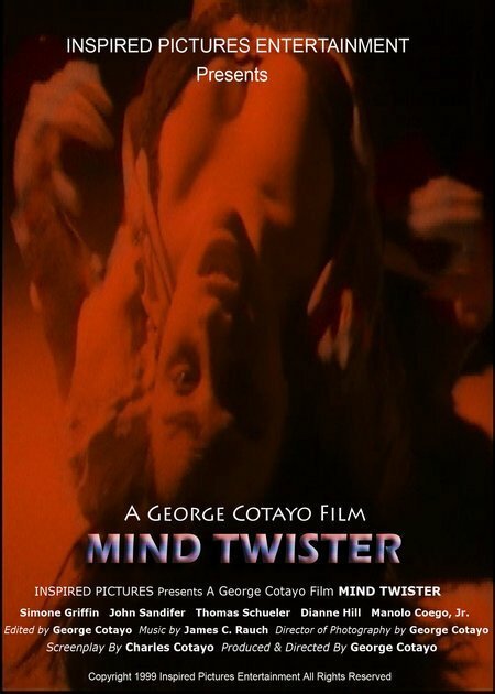 Постер Mind Twister