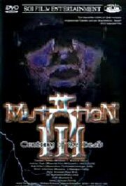 Постер Мутация 3 — Век мертвецов