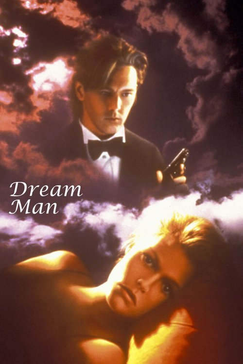 Постер Мужчина из снов