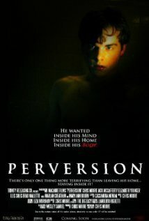 Постер Perversion