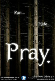 Постер Pray.