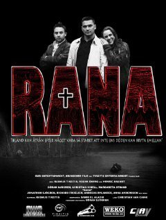 Постер Rana