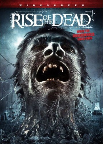 Постер Rise of the Dead