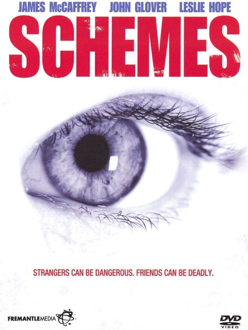 Постер Schemes
