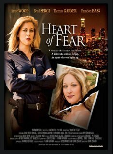 Постер Сердце страха