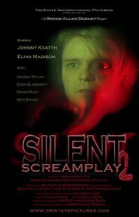 Постер Silent Screamplay II