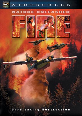Постер Стихия огня