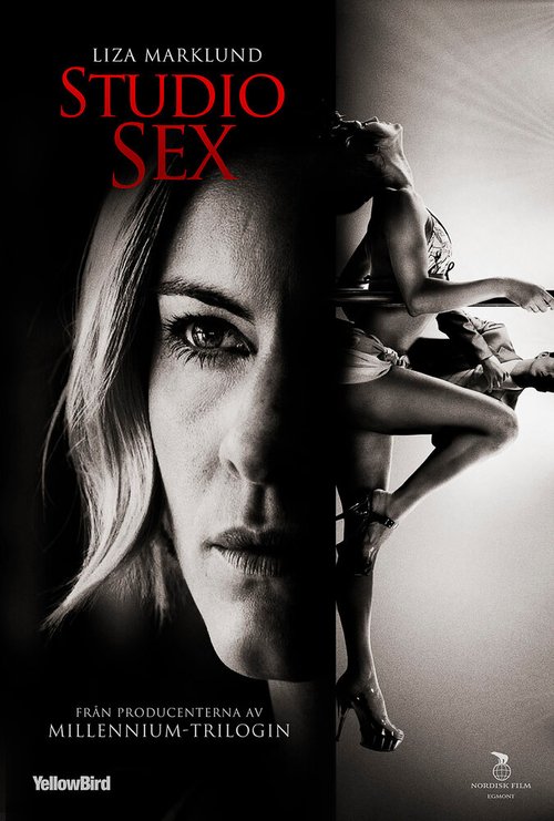 Постер Студия секса