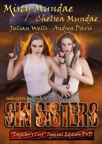 Постер Сёстры во грехе