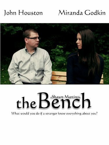 Постер The Bench