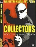 Постер The Collectors