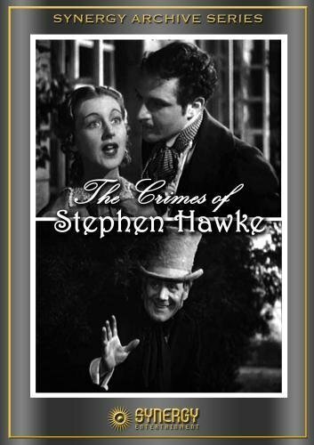 Постер The Crimes of Stephen Hawke
