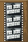 Постер The Echo Murders